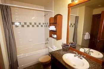 Whistler Superior Properties Townhomes
