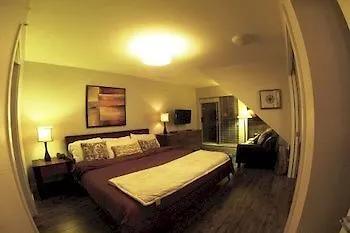 Whistler Superior Properties Townhomes 4*,  Canada