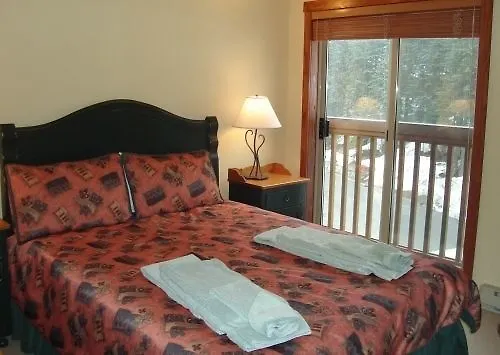 Whistler Superior Properties Townhomes