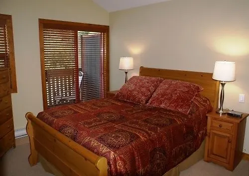 Whistler Superior Properties Townhomes