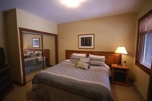 Whistler Superior Properties Townhomes Hotel