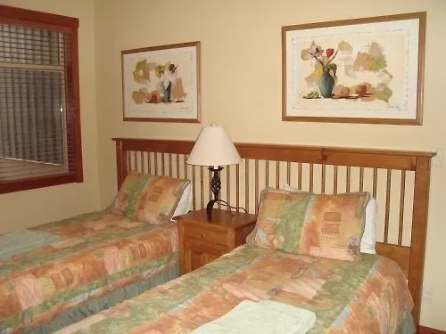 Whistler Superior Properties Townhomes Hotel