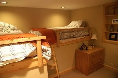 Whistler Superior Properties Townhomes 4*,