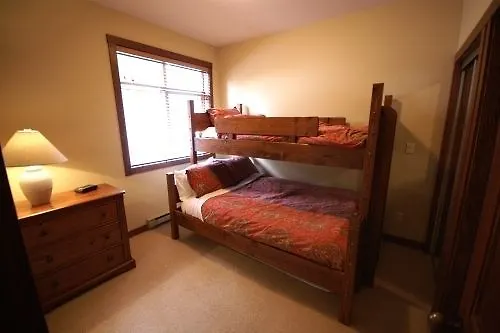 Whistler Superior Properties Townhomes Hotel