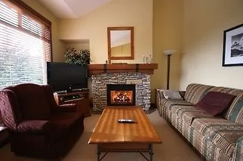 Whistler Superior Properties Townhomes 4*,