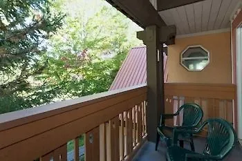Whistler Superior Properties Townhomes קנדה