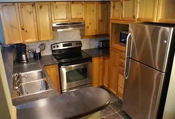 Whistler Superior Properties Townhomes