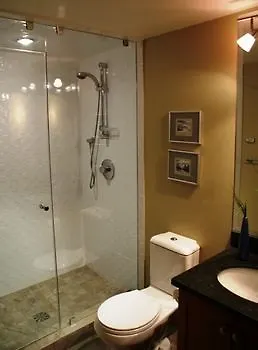 Hotel Whistler Superior Properties Townhomes
