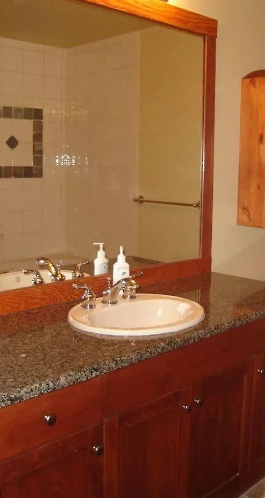 Whistler Superior Properties Townhomes