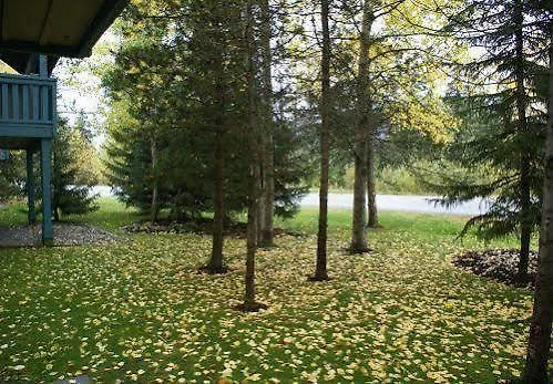 **** מלון Whistler Superior Properties Townhomes קנדה