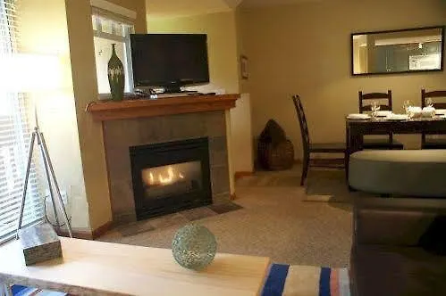 Whistler Superior Properties Townhomes