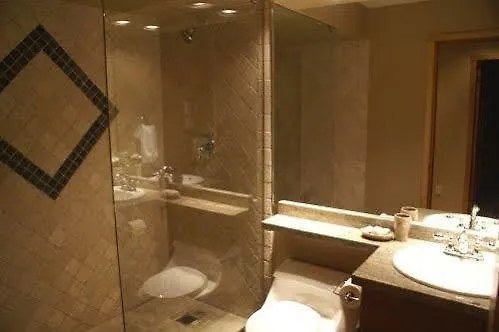 Whistler Superior Properties Townhomes קנדה