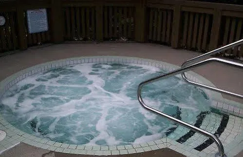 **** Hotel Whistler Superior Properties Townhomes Canada