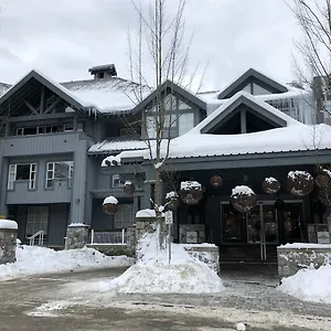 4* Hotel Glacier