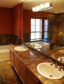**** Hotel Whistler Superior Properties Townhomes Canada