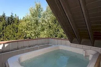 Whistler Superior Properties Townhomes 4*,