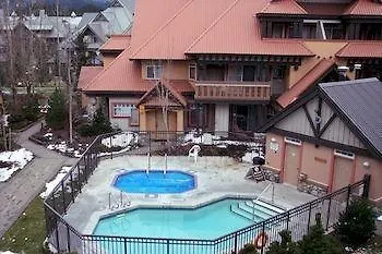 Whistler Superior Properties Townhomes Hotel