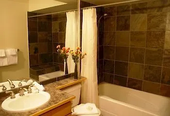 Whistler Superior Properties Townhomes Canada