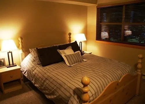Whistler Superior Properties Townhomes 4*,  Canada