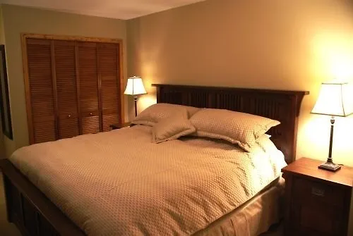 Hotel Whistler Superior Properties Townhomes