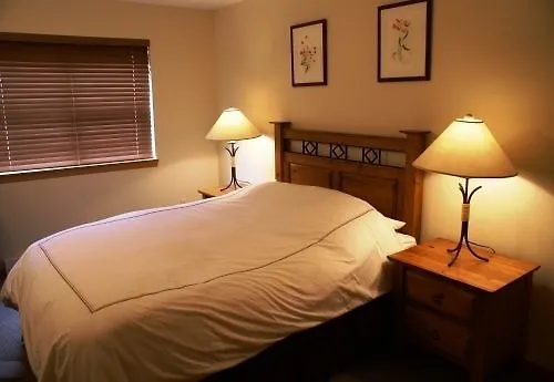 Whistler Superior Properties Townhomes Hotel
