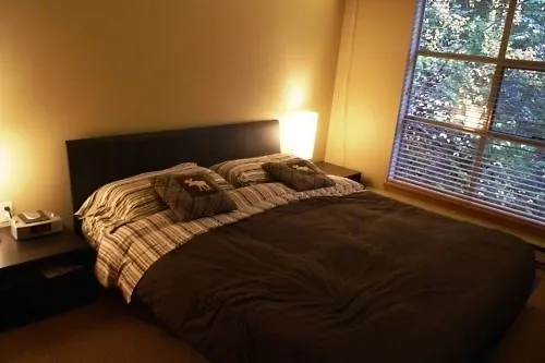 Whistler Superior Properties Townhomes