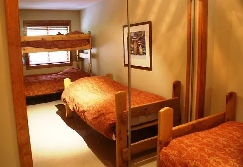 Whistler Superior Properties Townhomes