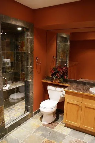 Whistler Superior Properties Townhomes Hotel