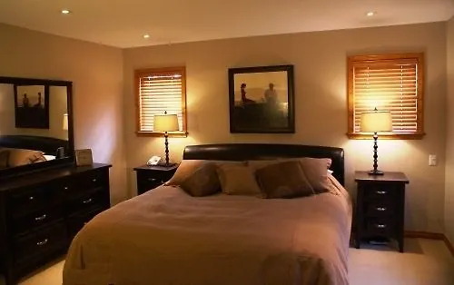 Hotel Whistler Superior Properties Townhomes