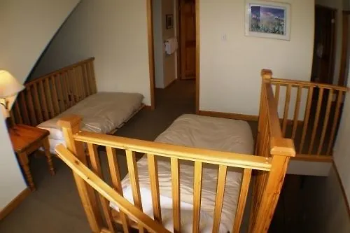 Hotel Whistler Superior Properties Townhomes