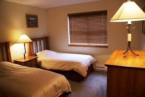 Whistler Superior Properties Townhomes Canada