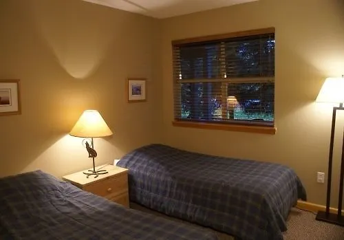 Hotel Whistler Superior Properties Townhomes
