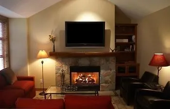 Whistler Superior Properties Townhomes Hotel