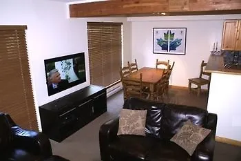 Whistler Superior Properties Townhomes Hotel