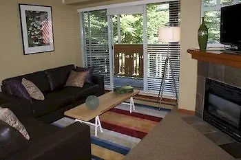 Whistler Superior Properties Townhomes