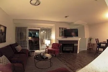 Hotel Whistler Superior Properties Townhomes