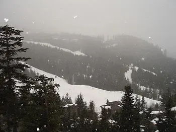 **** Hotel Whistler Superior Properties Townhomes Canadá