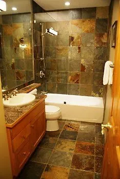 Whistler Superior Properties Townhomes Hotel