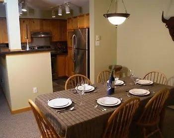 Whistler Superior Properties Townhomes