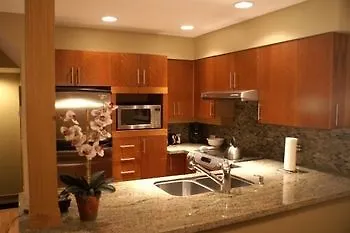 Whistler Superior Properties Townhomes Hotel