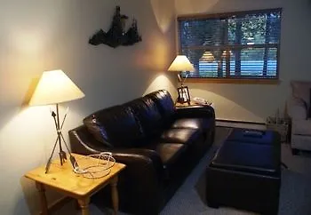 **** Hotel Whistler Superior Properties Townhomes Canadá