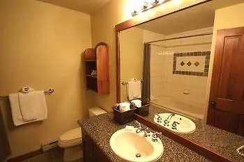 Whistler Superior Properties Townhomes Hotel