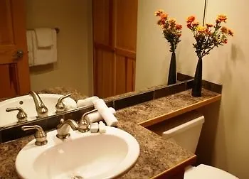 Whistler Superior Properties Townhomes 4*,  Canada