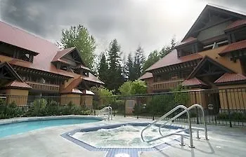 Whistler Superior Properties Townhomes