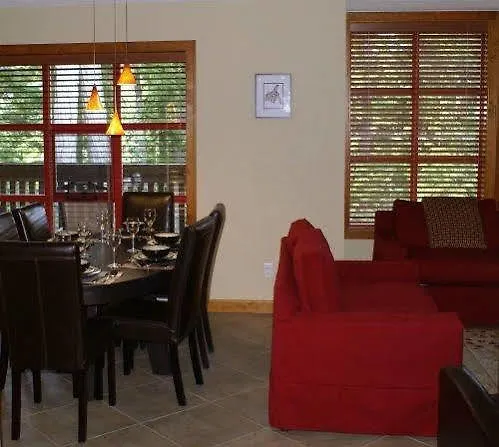 Whistler Superior Properties Townhomes