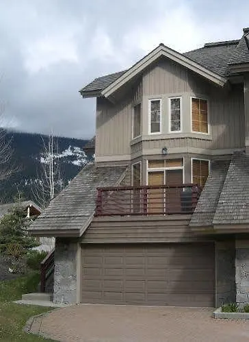 Whistler Superior Properties Townhomes Hotel