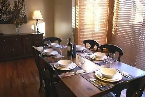 Whistler Superior Properties Townhomes 4*,