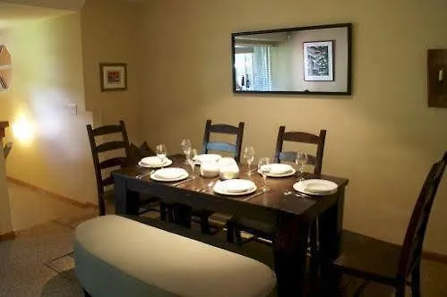 Whistler Superior Properties Townhomes Canada