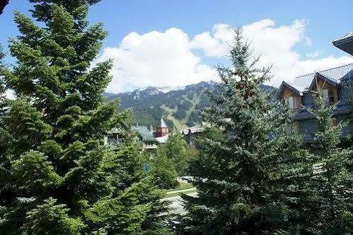 Hotel Whistler Superior Properties Townhomes